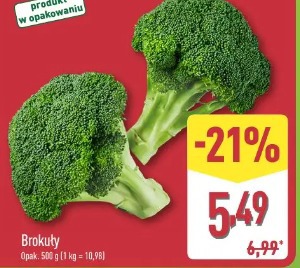 Brokuły