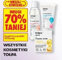 Wszystkie kosmetyki Tołpa