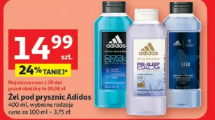 Żel pod prysznic Adidas