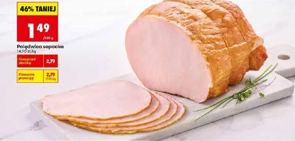 Polędwica sopocka