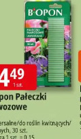 Biopon Pałeczki nawozowe Bros
