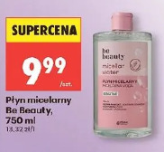 Płyn micelarny Be Beauty