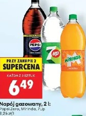 Napój gazowany