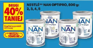 NESTLÉ NAN OPTIPRO