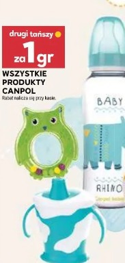 Wszystkie produkty Canpol