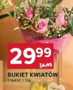 Bukiet kwiatów