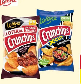 Chipsy Crunchips