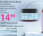 Hebe Naturals Emollient Hair Mask emolientowa maska do włosów