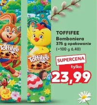 Toffifee bomboniera