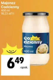 Majonez Codzienny