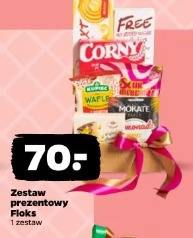 Zestaw prezentowy Floks