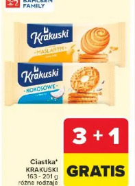 Ciastka Krakuski