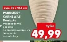 Parkside Carnewas doniczka