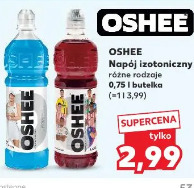 Oshee Napój izotoniczny