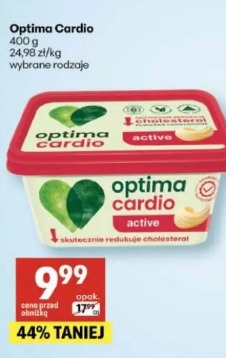 Optima Cardio