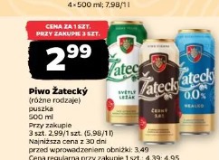 Piwo Żatecky