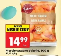 Morele suszone Bakello