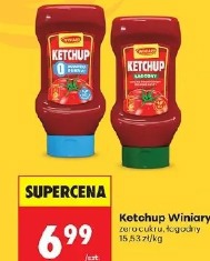 Ketchup Winiary