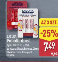 Lacura Pomadka do ust