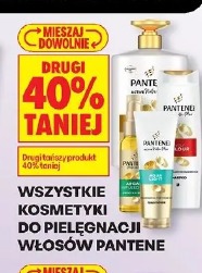 Wszystkie kosmetyki do pielęgnacji włosów Pantene