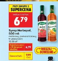 Syrop Herbapol