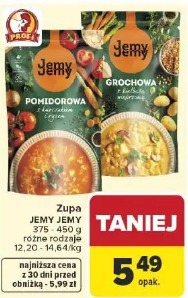 Zupa Jemy Jemy