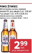 Piwo Żywiec