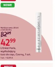 L'Oréal Paris, wydłużający tusz do rzęs, Czarny