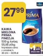Kawa mielona Prima Finezja