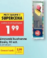 Zosia zmywaki kuchenne