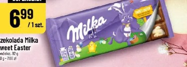 Czekolada Milka Sweet Easter