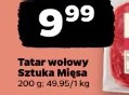 Tatar wołowy