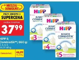 Hipp 5 Combiotik