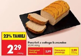 Pasztet z całego kurczaka