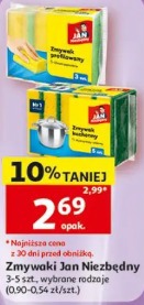 Zmywaki Jan Niezbędny