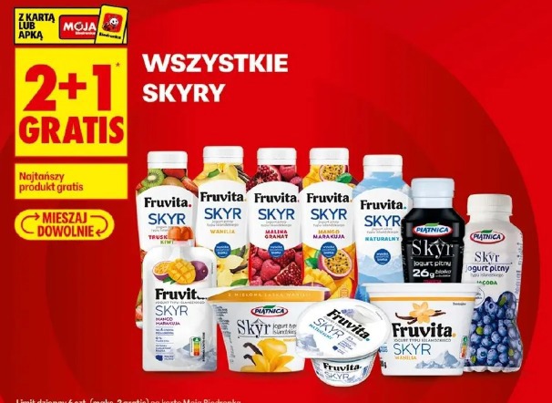 Wszystkie skyry
