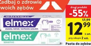 Elmex sensitive