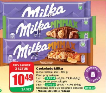Milka czekolada