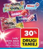 Lody Ekipa Baza