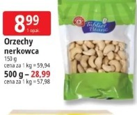 Orzechy nerkowca Tablier Blanc