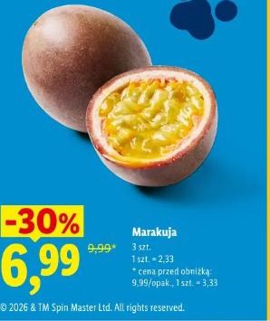 Marakuja