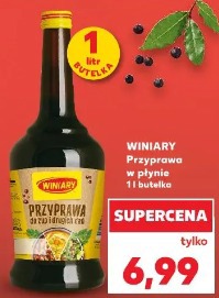 Winiary Przyprawa w płynie