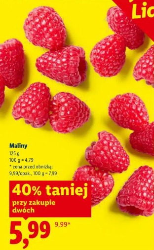 Maliny
