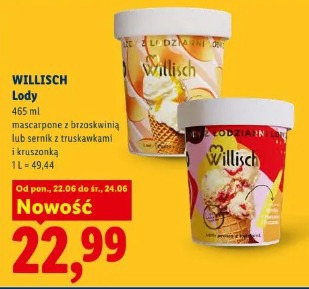 Willisch Lody