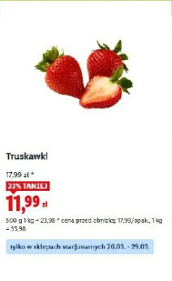Truskawki