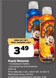 Napój Wojanek