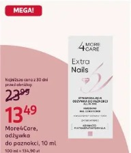 More4Care, odżywka do paznokci
