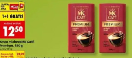 Kawa mielona MK Cafe Premium