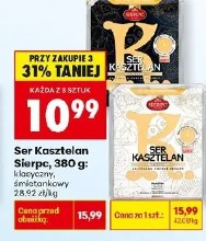 Ser Kasztelan Sierpc