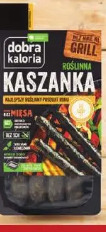 Roślinna kaszanka Dobra Kaloria